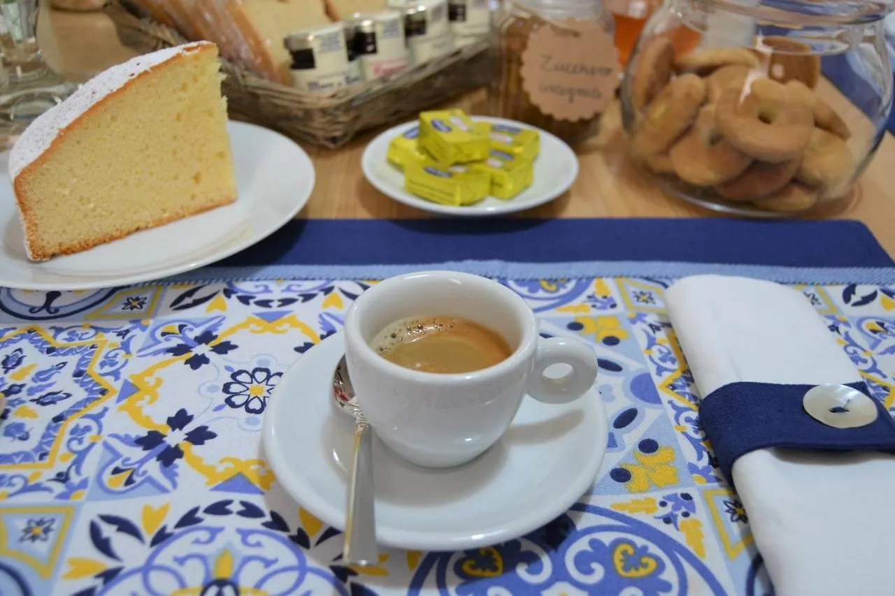 Nuscos Bed And Breakfast Nuoro  Bed & Breakfast Nuoro (Sardinia)
