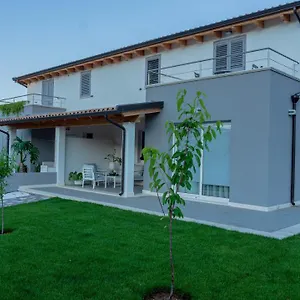 Bed and breakfast Montrabu, Capoterra