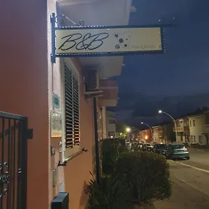 Paolo E Daniela Frühstückspension